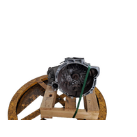 Ford Ecosport Bk 1.0 Petrol  Manual Gearbox