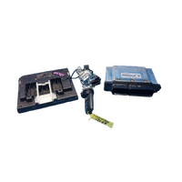 Skoda Octavia Ne, Engine Ecu Sec Set