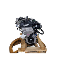 Volkswagen Golf Gen 7 Petrol Turbo 1.4 Czda Engine