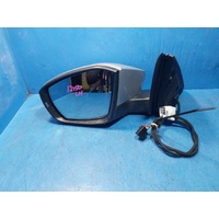 Skoda Octavia Ne, Left Door Mirror