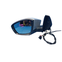 Skoda Octavia Ne, Left Door Mirror