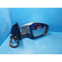 Skoda Octavia Right Door Mirror