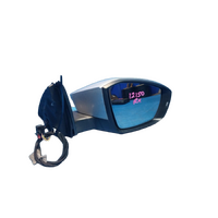 Skoda Octavia Right Door Mirror
