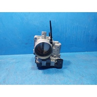 Volkswagen Polo, Golf, Caddy, A3, Q3, A1, Octavia, Fabia, Tiguan Throttle Body