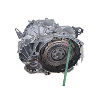 Skoda Octavia Ne, Auto Transmission