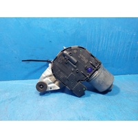 Skoda Octavia Ne Front Wiper Motor