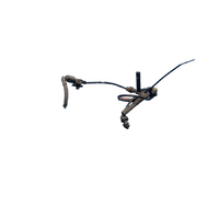 Jeep Cherokee Kl Awd Right/Left Front Abs Sensor