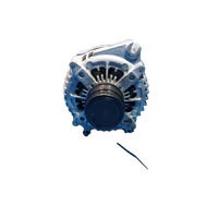 Jeep Cherokee Kl Alternator