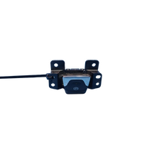 Jeep Cherokee Kl Elec Park Brake Switch