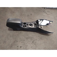 Jeep Cherokee Kl Console