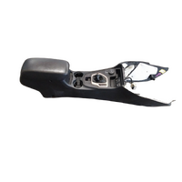 Jeep Cherokee Kl Console