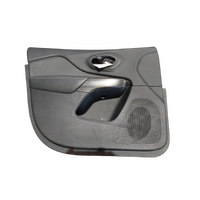 Jeep Cherokee Kl Left Front Door Trim