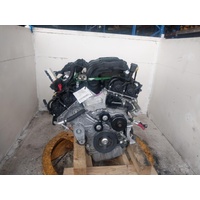 Jeep Cherokee Kl Petrol 3.2 Pentastar Engine