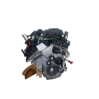 Jeep Cherokee Kl Petrol 3.2 Pentastar Engine