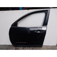 Jeep Cherokee Kl Left Front Door