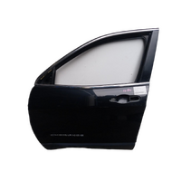 Jeep Cherokee Kl Left Front Door