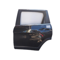 Jeep Cherokee Kl  Left Rear Door