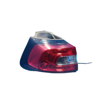 Jeep Cherokee Left Taillight