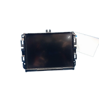 Jeep Cherokee Kl, 8.4 Touchscreen Head Unit W/ Display Unit