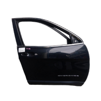 Jeep Cherokee Kl Right Front Door