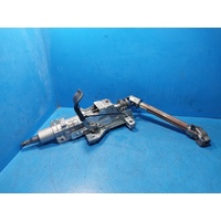 Jeep Cherokee Kl Steering Column