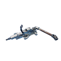 Jeep Cherokee Kl Steering Column