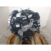 Ford Kuga Tf Petrol 1.6, Engine  Used
