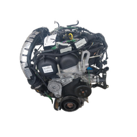 Ford Kuga Tf Petrol 1.6, Engine  Used