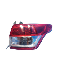 Ford Kuga Tf  Right Taillight In Body