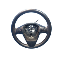 Mazda Bt50 Up-Ur  Vinyl Steering Wheel