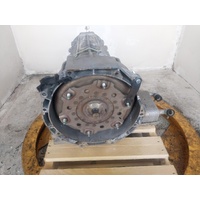 Mazda Bt50 Ford Ranger 2wd Diesel Auto Transmission