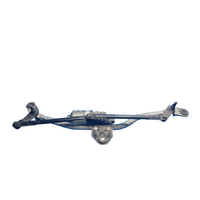 Mazda Bt50 Up-Ur, Front Wiper Motor Assembly