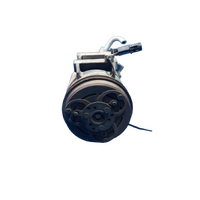 Mitsubishi Triton, Challenger Air Cond Compressor