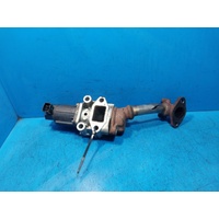 Mitsubishi Triton Challenger  2.5 4d56 Diesel Egr Valve