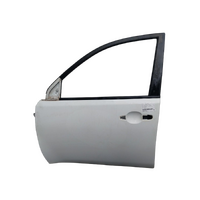 Mitsubishi Triton Ml-Mn Left Front Door