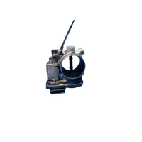 Mitsubishi Triton, Challenger Throttle Body