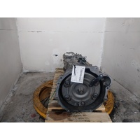 Mitsubishi Challenger Kh/Pb-Pc 4Wd Diesel 2.5 Auto Transmission