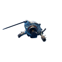 Mitsubishi Triton Mn 2.5 Diesel Vacuum Pump