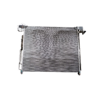Nissan Navara D40 Air Cond Condenser