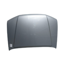 Nissan Navara D40 (Vin Mnt), Bonnet