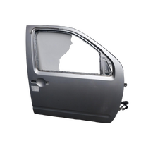 Nissan Navara Dual/King Cab D40 Right Front Door