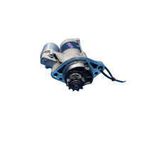 Nissan Proton Navara Wira Satria Starter Motor