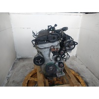 Mitsubishi Lancer Cj-Cf 4b12 2.4 Petrol Engine