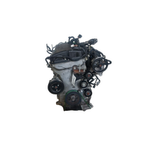 Mitsubishi Lancer Cj-Cf 4b12 2.4 Petrol Engine