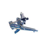 Mitsubishi Lancer Cj  Left Rear Window Regulator