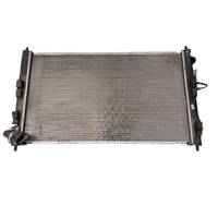 Mitsubishi Outlander, Lancer, Asx Automatic Radiator