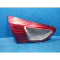 Mitsubishi Lancer Cj-Cf Left Tailgate Lamp Garnish