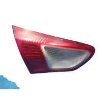 Mitsubishi Lancer Cj-Cf Left Tailgate Lamp Garnish