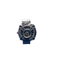 Mazda Cx7 Er L3 2.3 Petrol Turbo Alternator