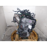 Mazda Cx7 Er L3 2.3 Turbo Petrol Engine